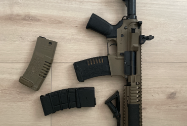 M4 Classic army airsoft