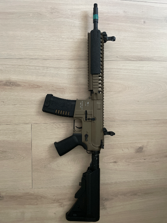 M4 Classic army airsoft