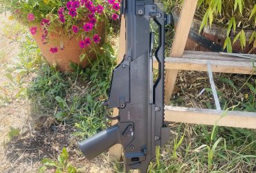 Réplique g36
