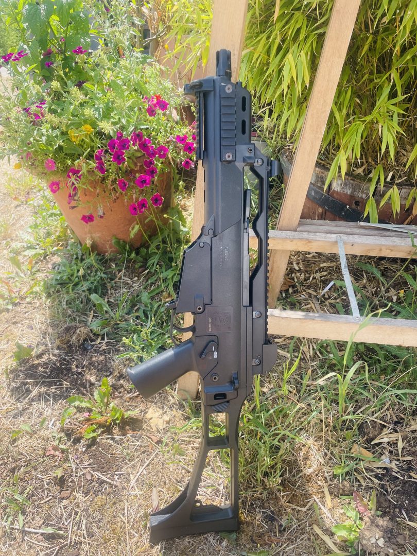 Réplique g36
