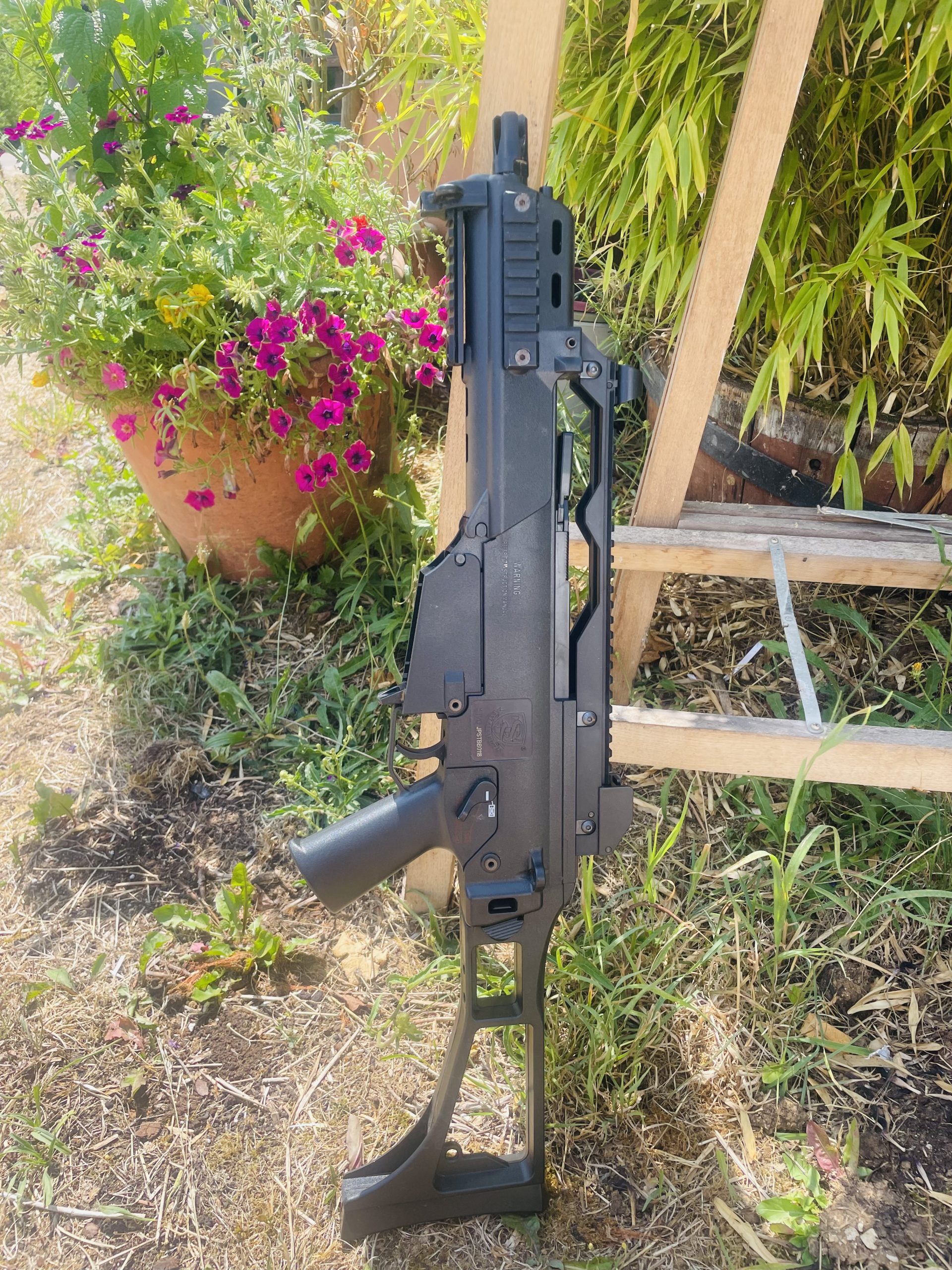 Réplique g36