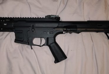 ARP9 G&G