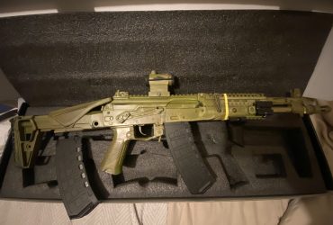 Ak 12 k wellpro