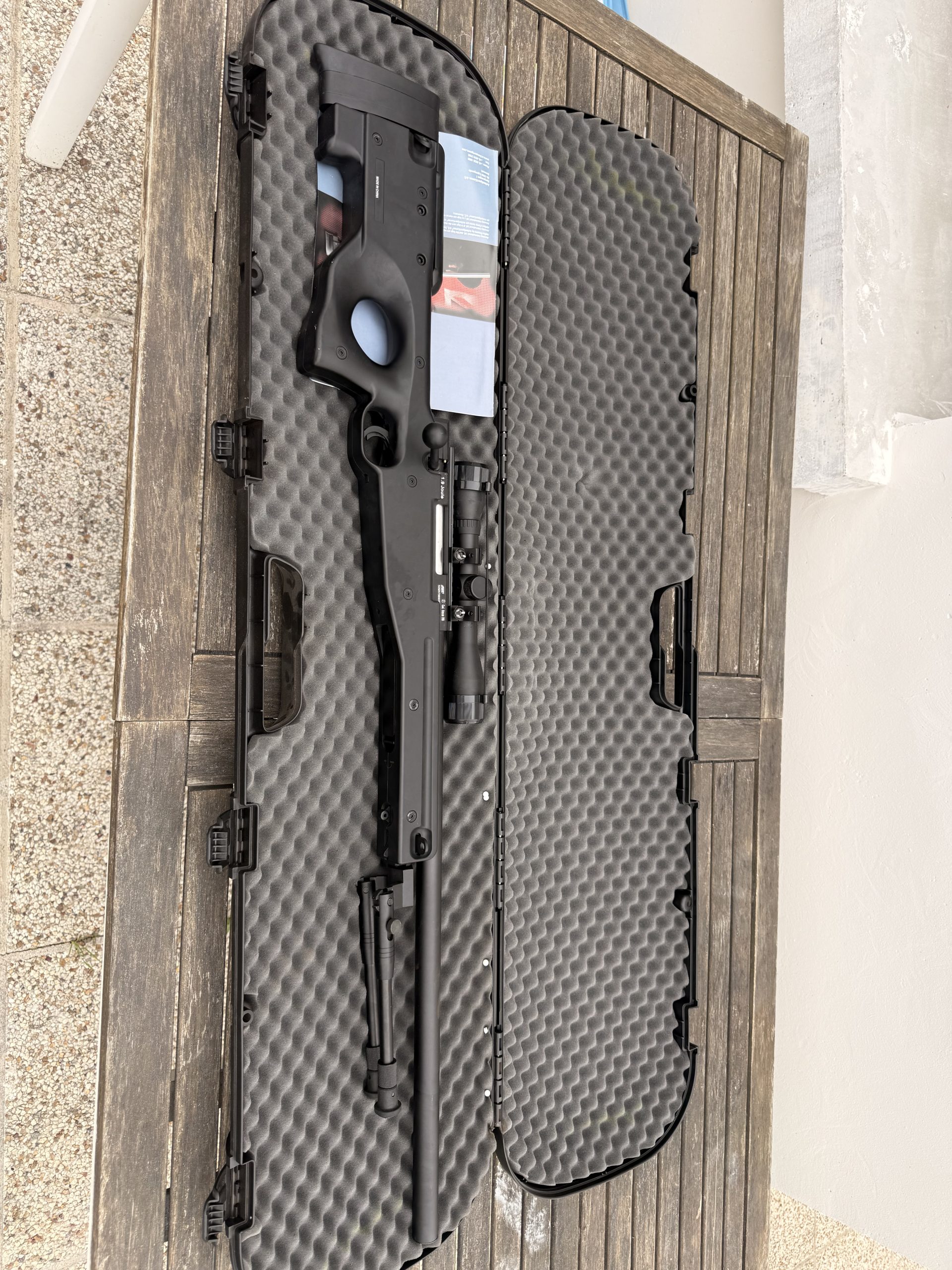 L96 Spring