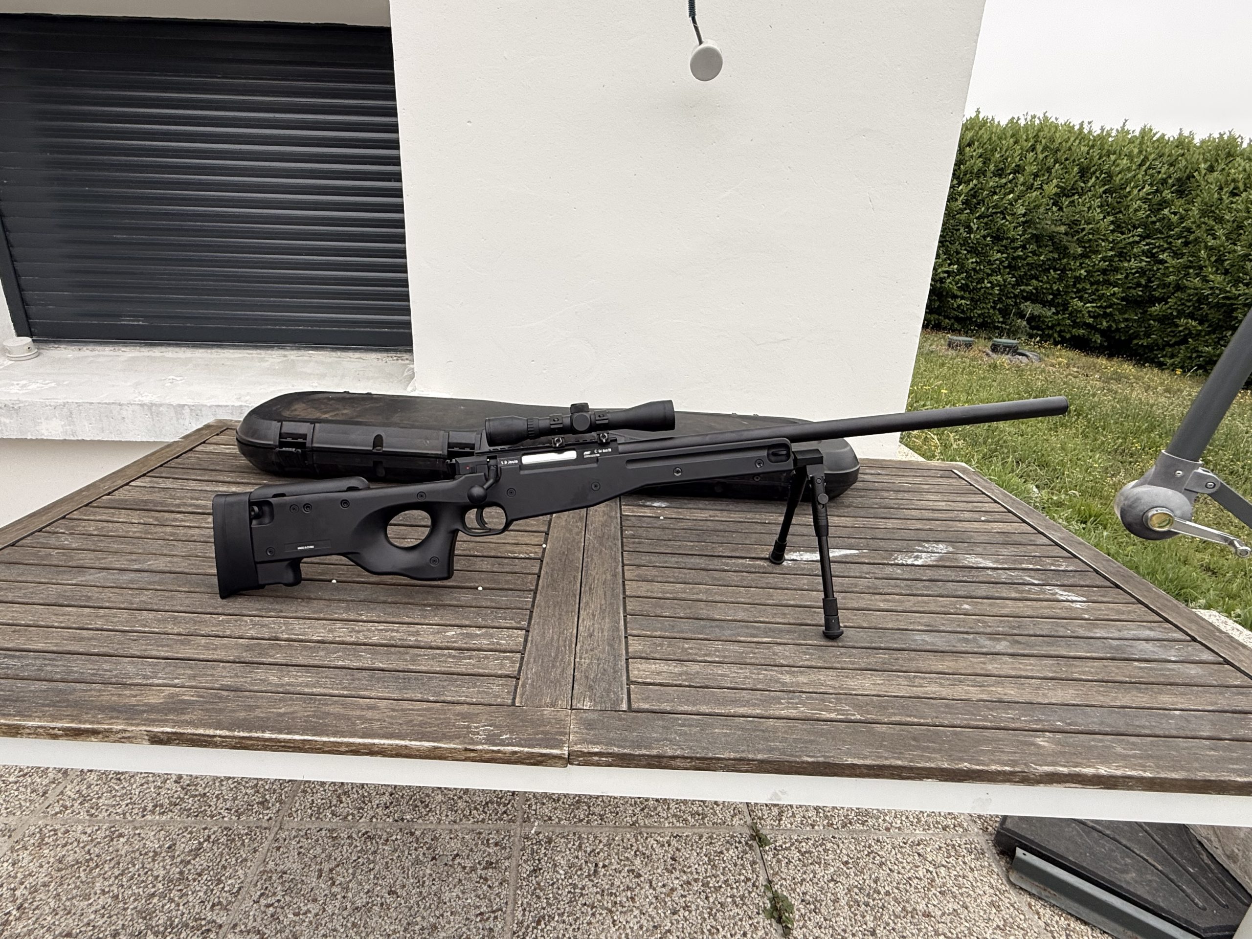 L96 Spring