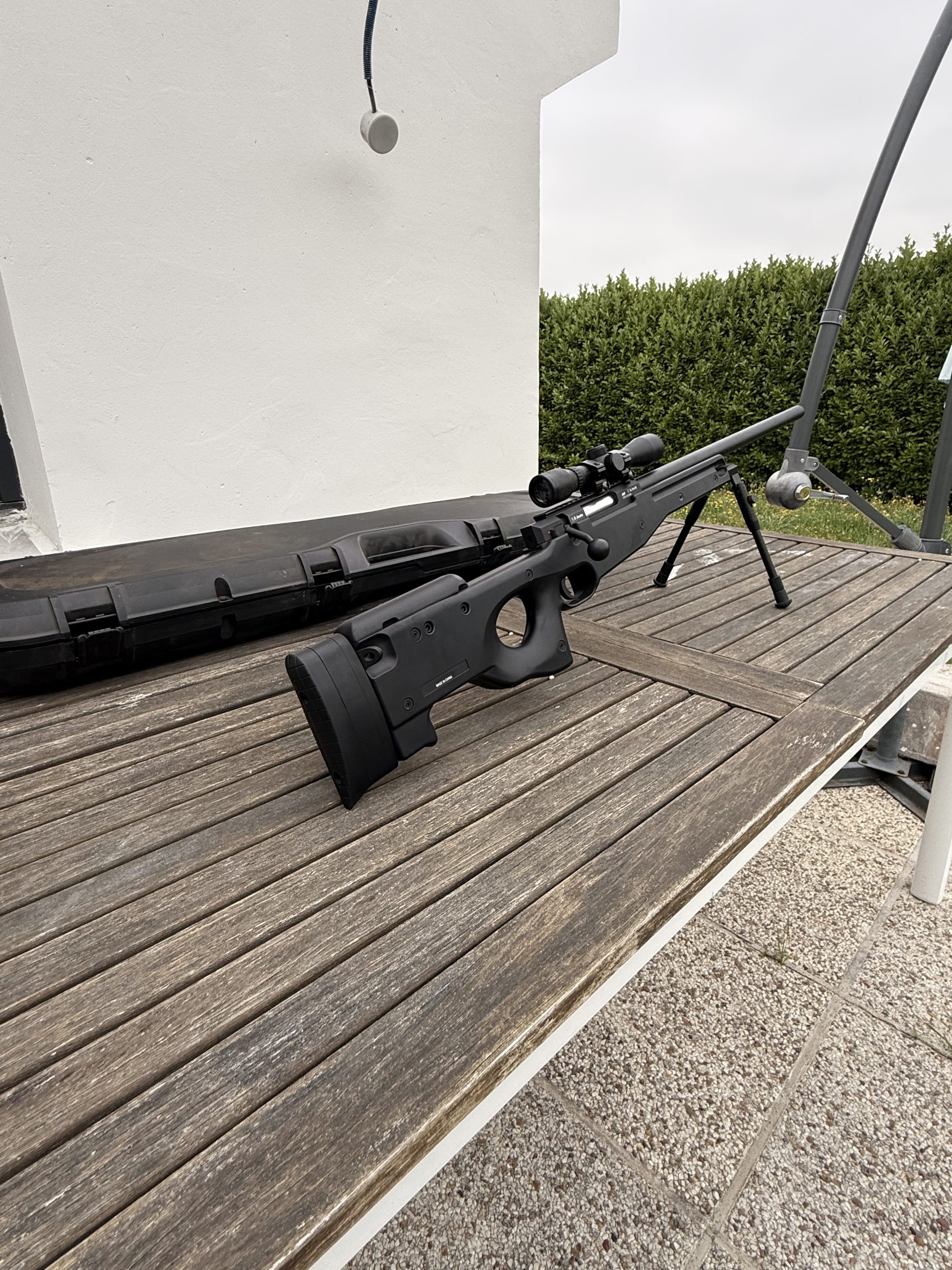 L96 Spring