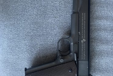M1911 GBB