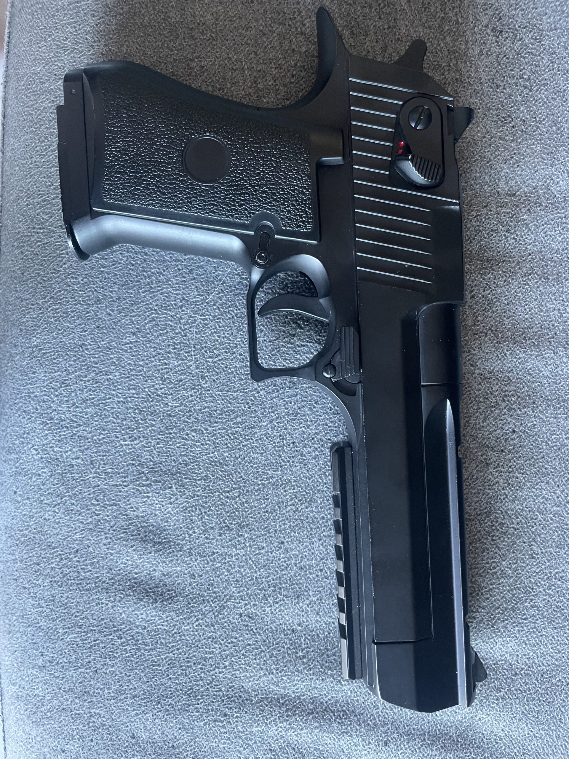 Désert Eagle AEP