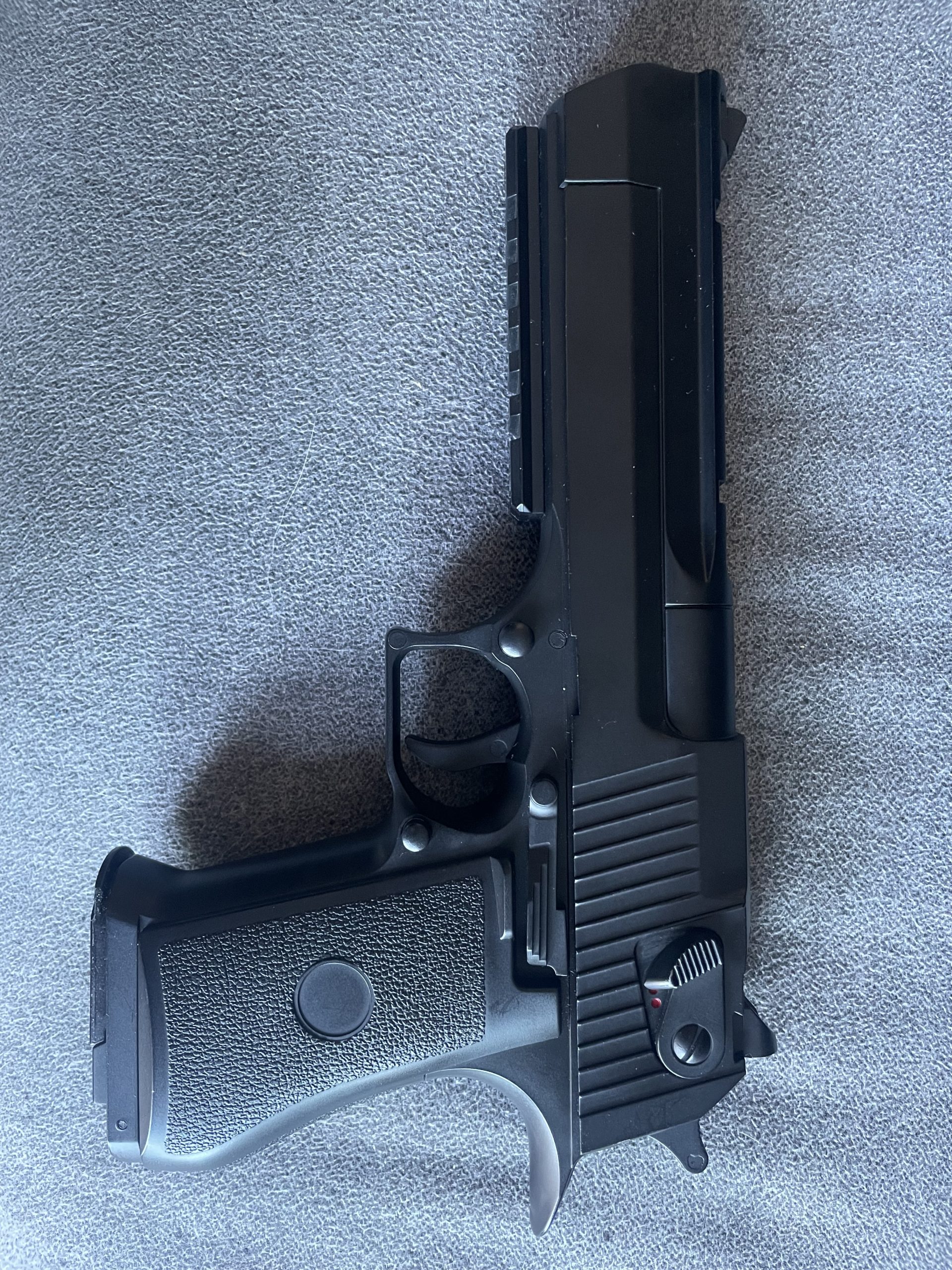 Désert Eagle AEP
