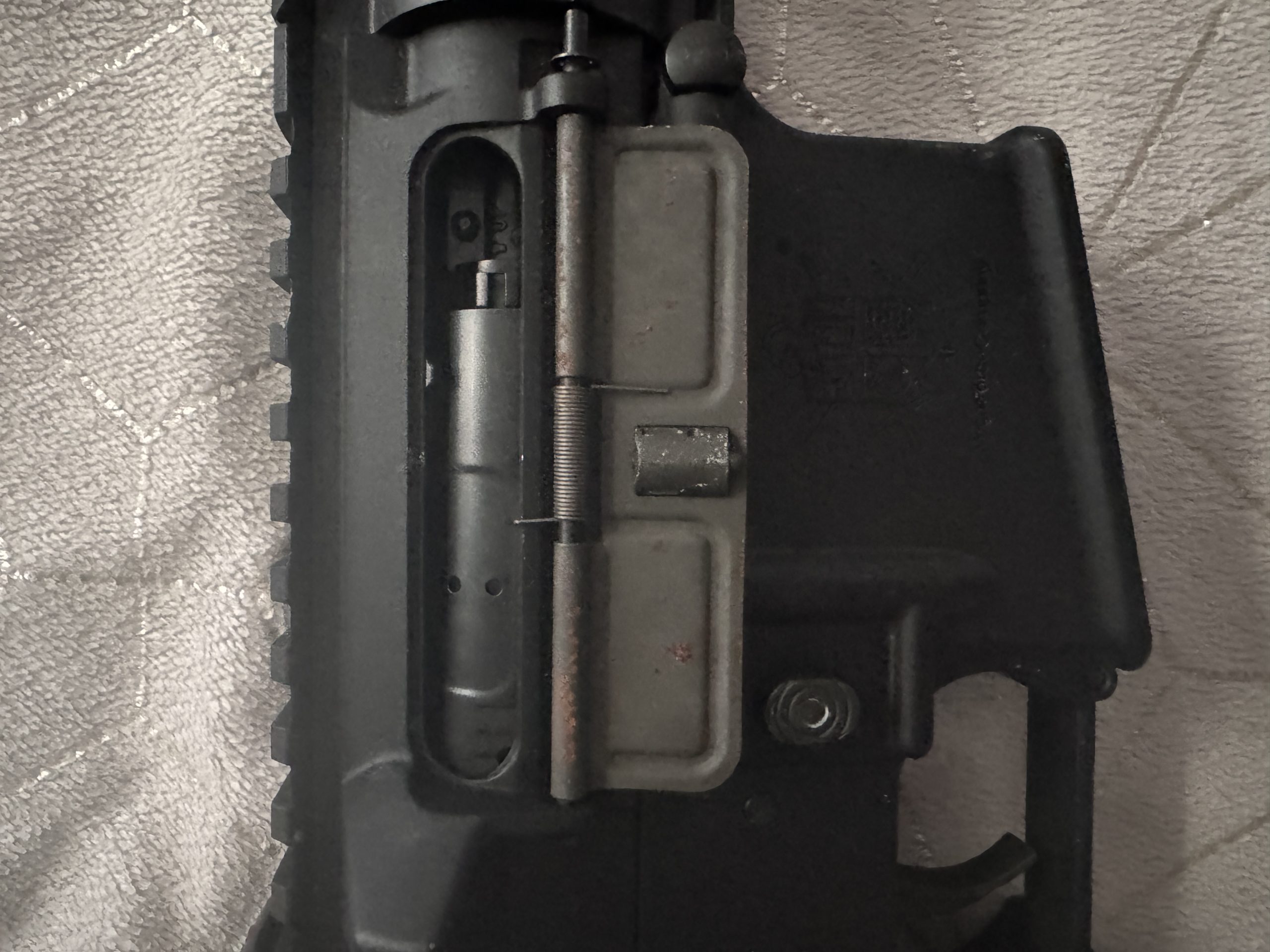 Airsoft type M4