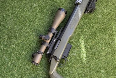 M40A5 Marui