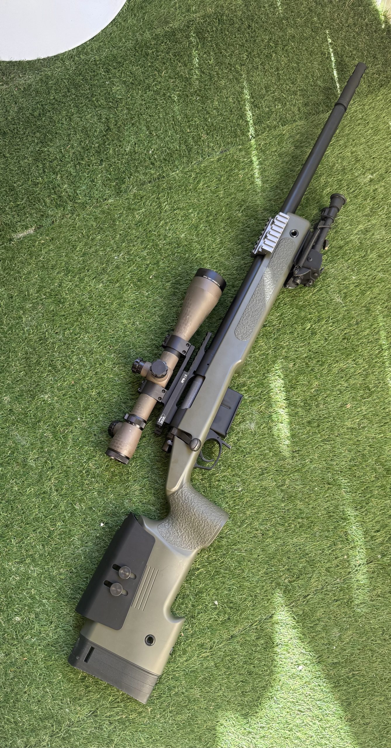 M40A5 Marui