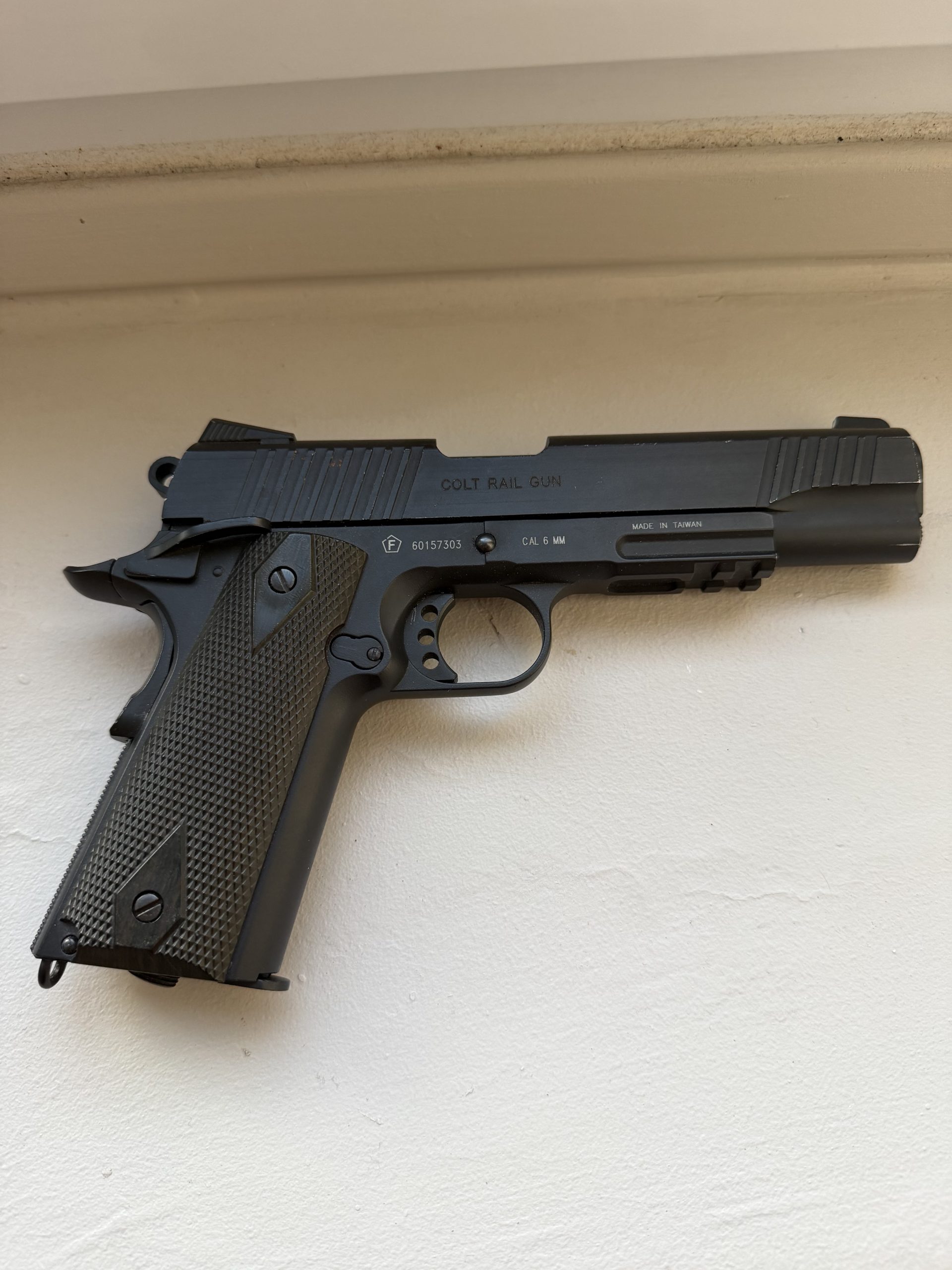Cybergun Colt 1911