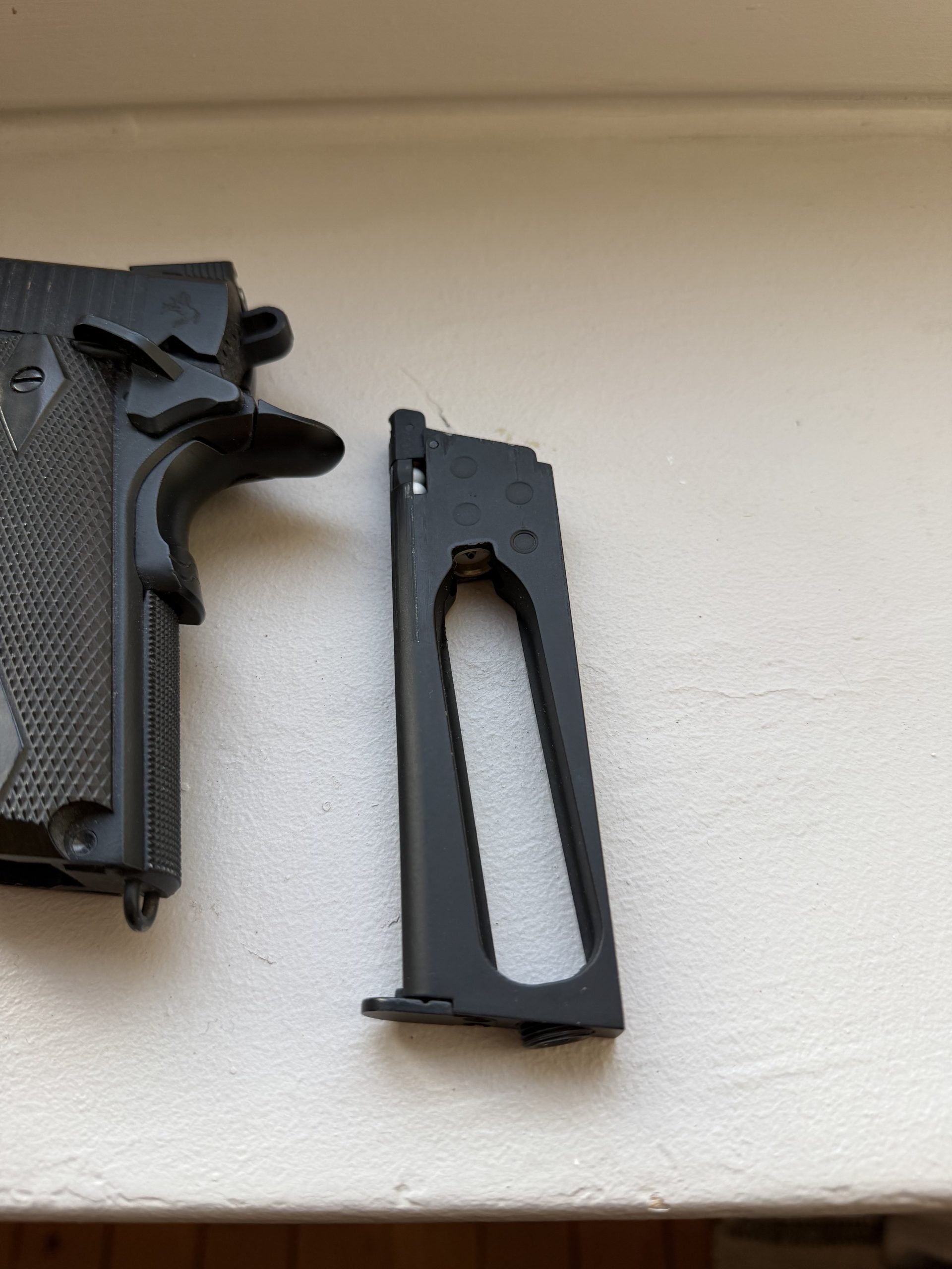 Cybergun Colt 1911