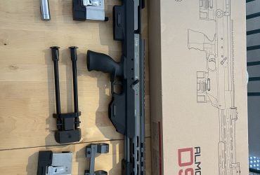 Sniper DSR-1 excellent état ARES