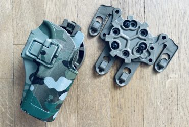 Holster Glock multicam