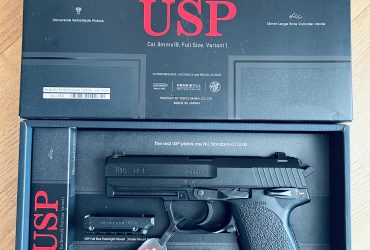USP Full size  Marui