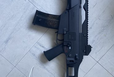 Vend G36C