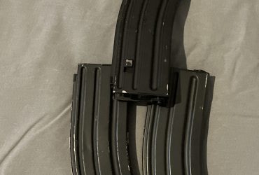 MK18 FULL CUSTOM