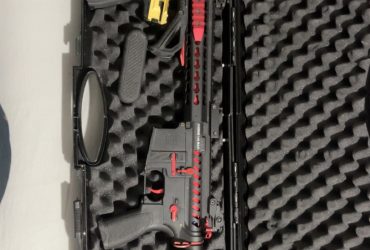 Vend ma m4