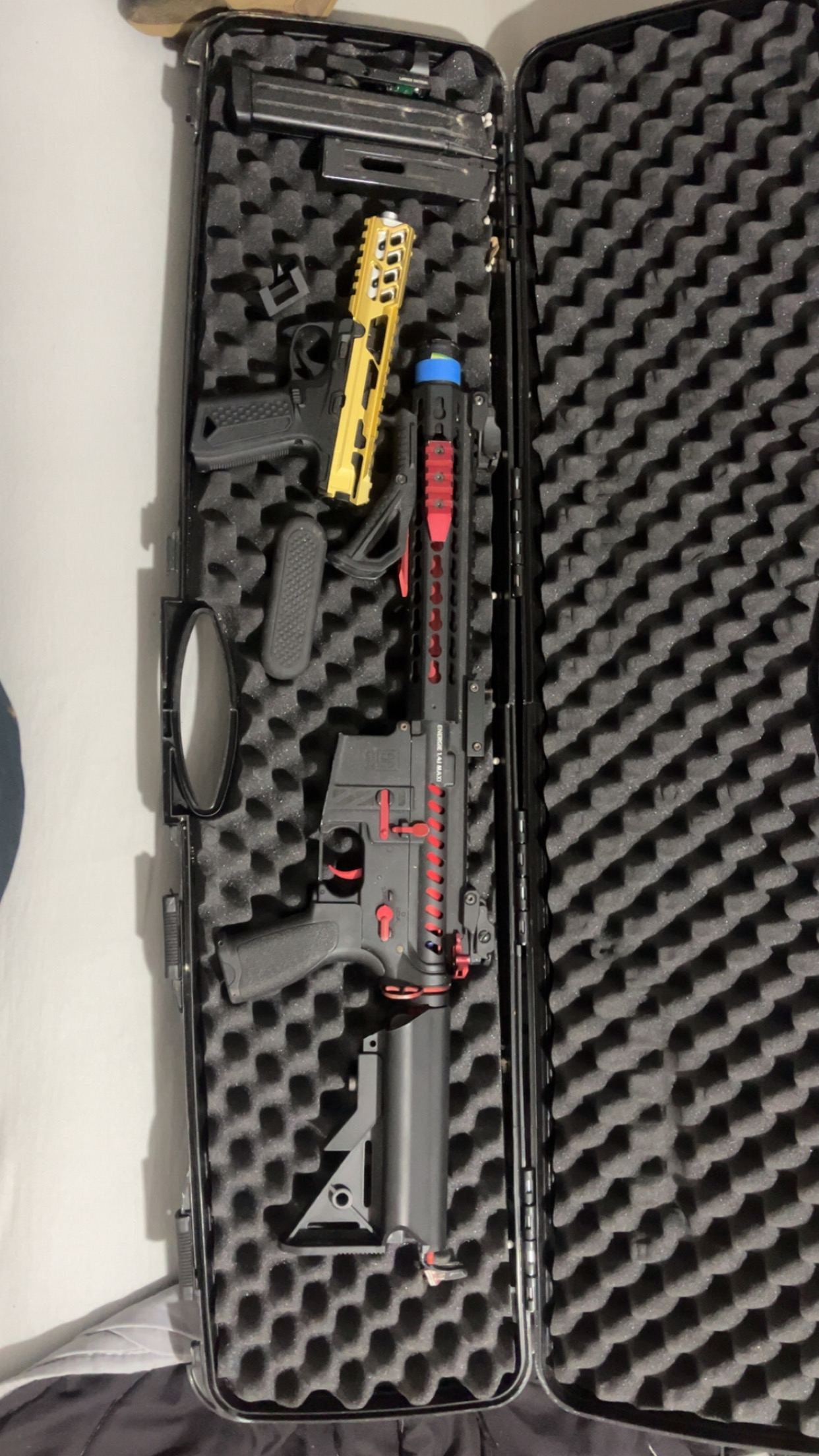 Vend ma m4