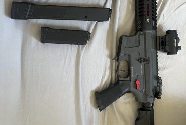 Vend Arp9 G&G