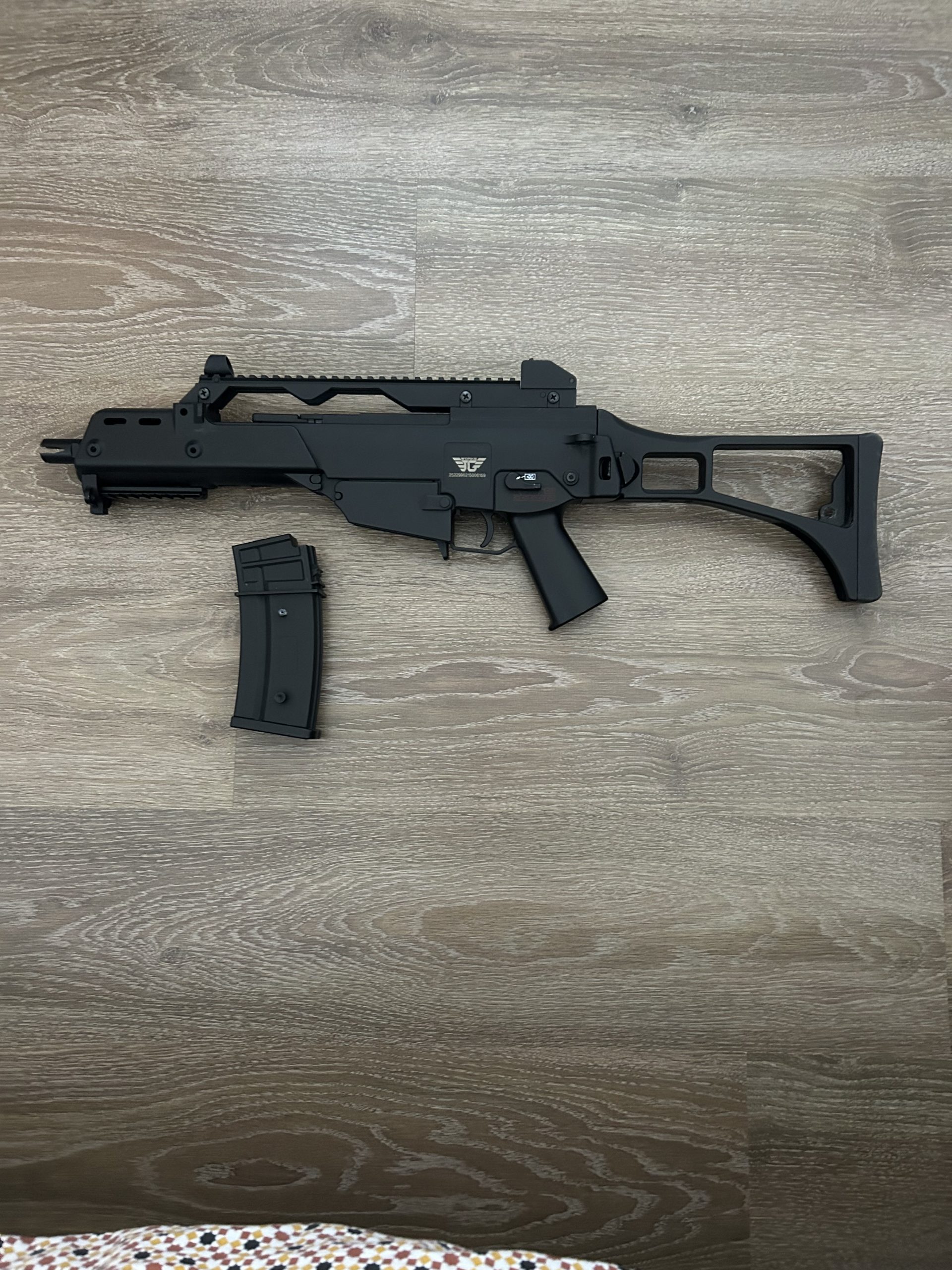 G608 très bon état