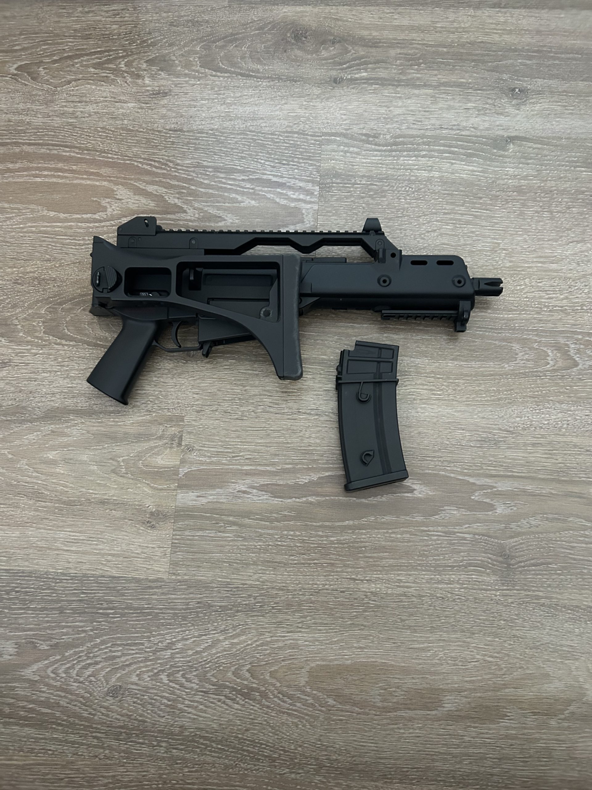 G608 très bon état