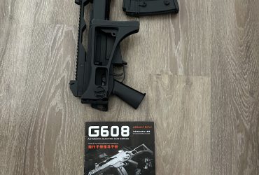 G608 très bon état