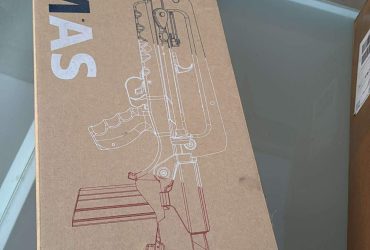 Famas F1 1,6 Jls GBB
