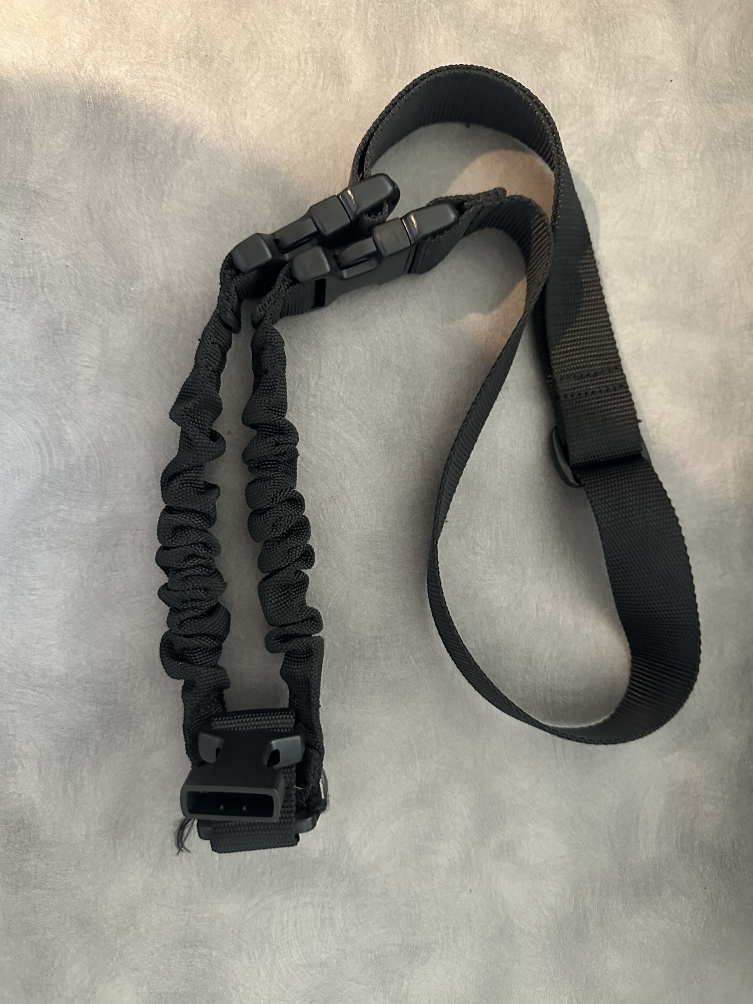 Fusil COLT VR16 TACTICAL ELITE VSBR BLACK