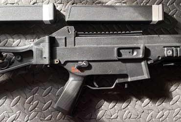 HK UMP45 – Umarex