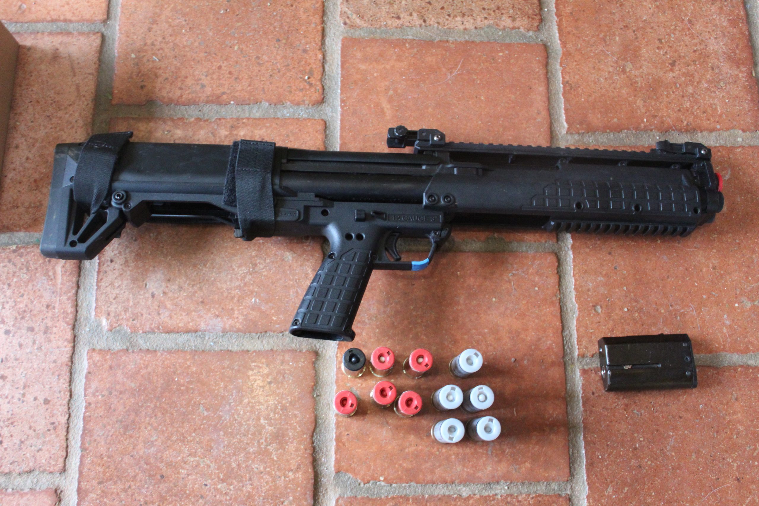 KSG Tokoyo Marui