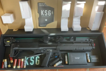KSG Tokoyo Marui
