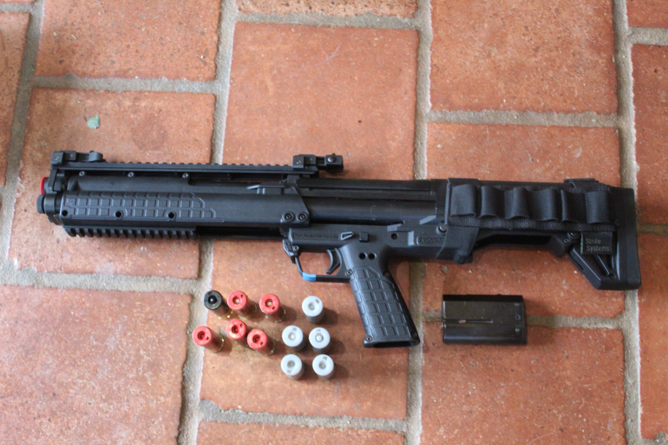 KSG Tokoyo Marui