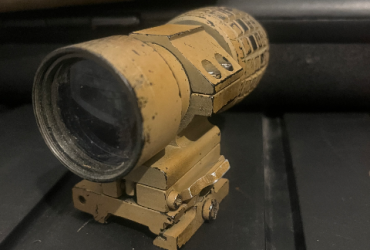 Magnifier