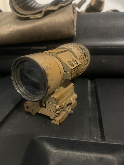 Magnifier