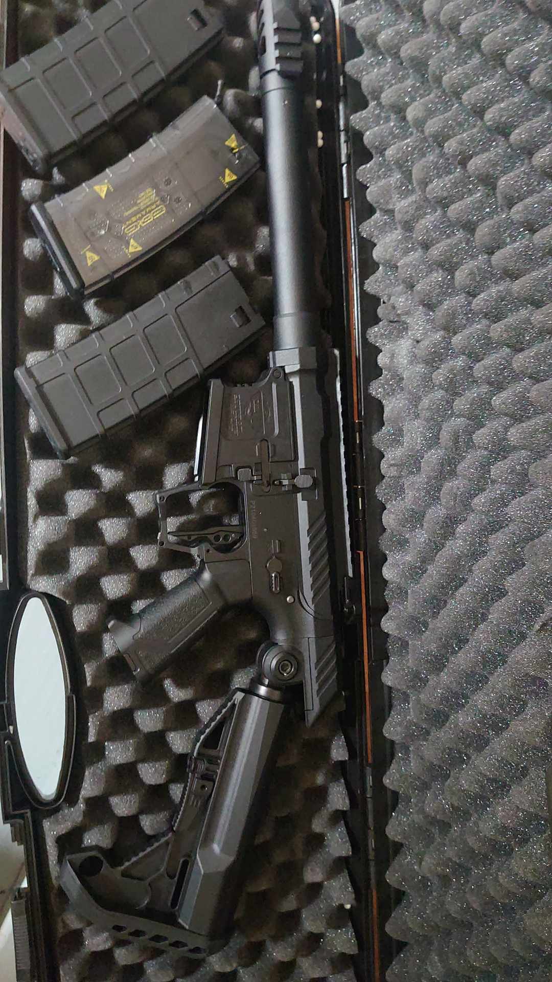 SSG1 G&G