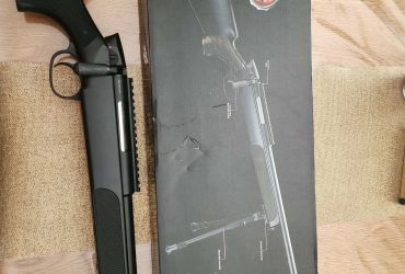 Sniper M50