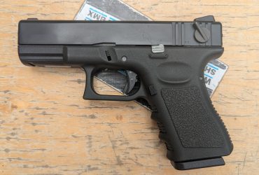 Glock 18 Automatique GBB Métal