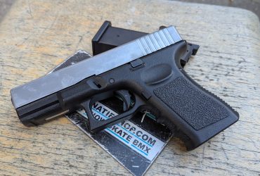 Glock 23 Gen3 GBB