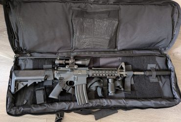 A&K M4-RIS PTW