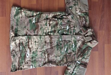 Veste BME