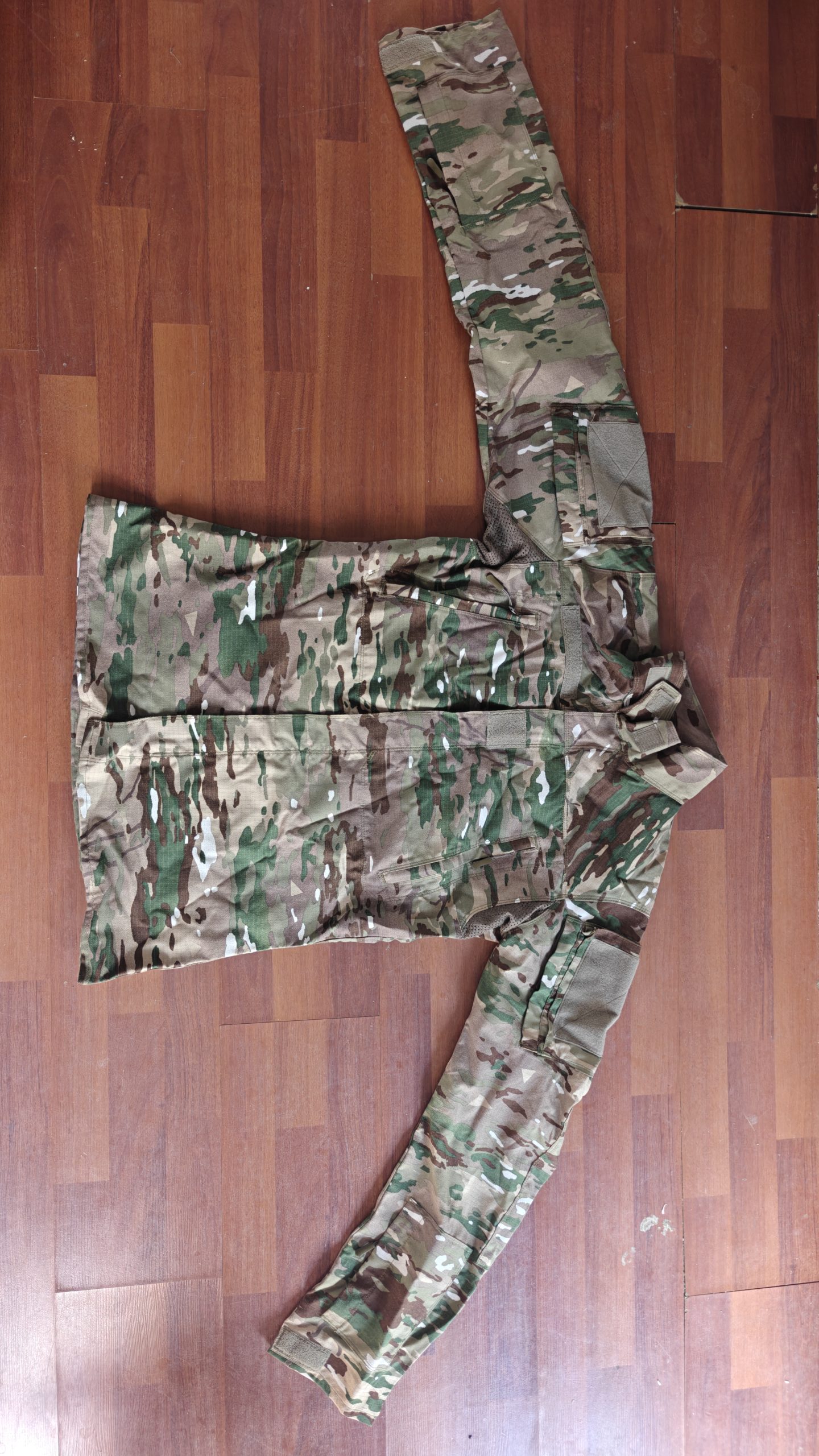 Veste BME