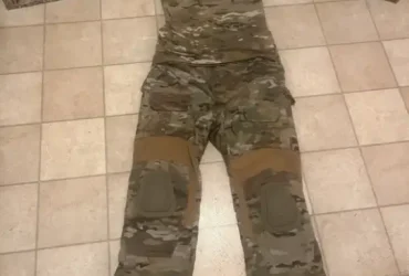 Ensemble multicam