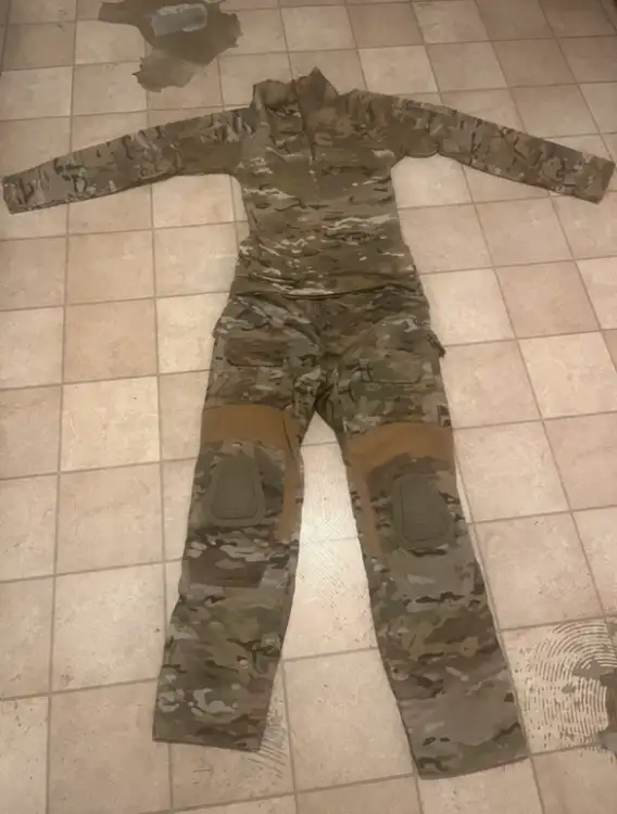 Ensemble multicam