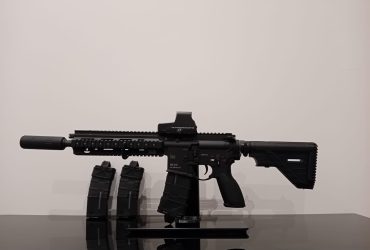 HK 416 A5 Umarex AEG