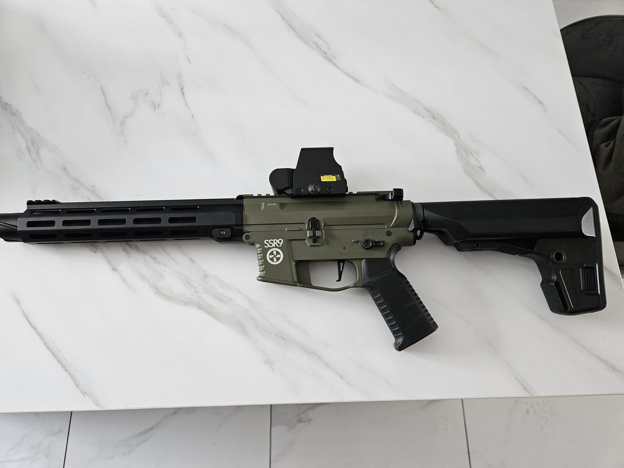 novritsch ssr9