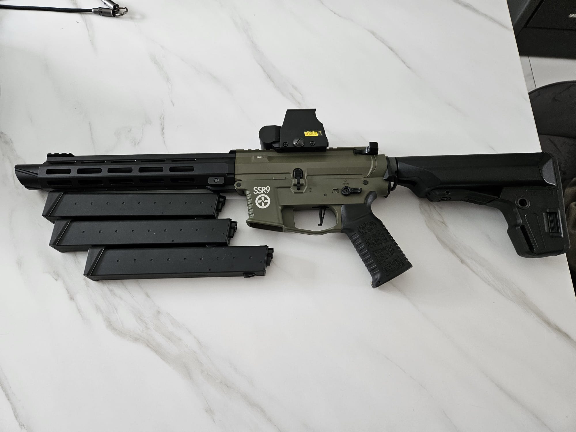 novritsch ssr9
