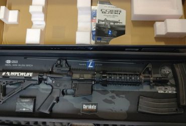 M4 MWS Tokyo-Marui
